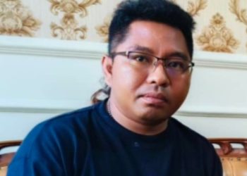 Agus Kliwir Dorong Media Jadi Mitra Kritis Pemerintah