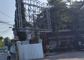 Videotron Baru Nilainya Rp 1,39 Miliar, Ini Lokasinya