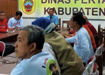 Diminta Tancap Gas, Ratri Targetkan Produktivitas Maksimal
