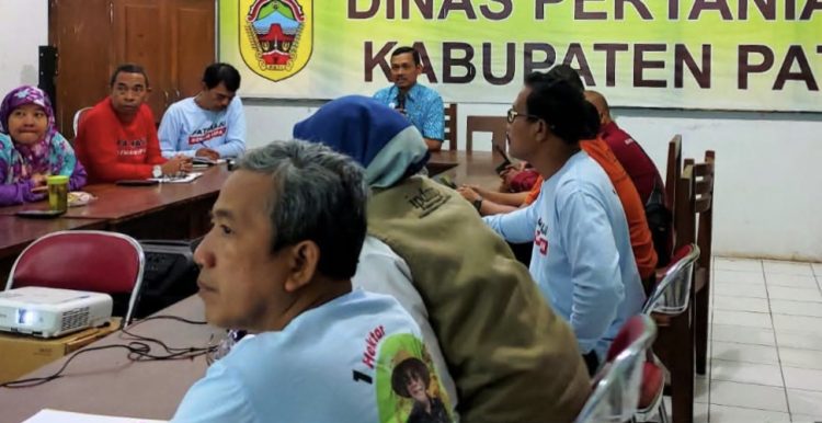Diminta Tancap Gas, Ratri Targetkan Produktivitas Maksimal