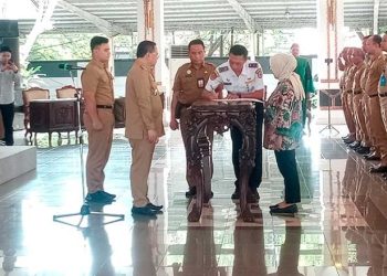 Polemik Direktur RSUD Soewondo, BKN Ultimatum Pemkab Pati