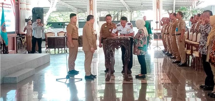 Polemik Direktur RSUD Soewondo, BKN Ultimatum Pemkab Pati