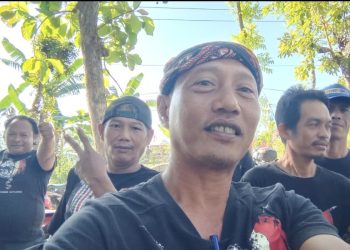 Inovasi Tani dari Pati, Kini Menuju Kedaulatan Pangan