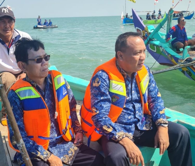 Hadi Santoso : Nelayan Harus Naik Kelas, Bukan Hanya Bertahan