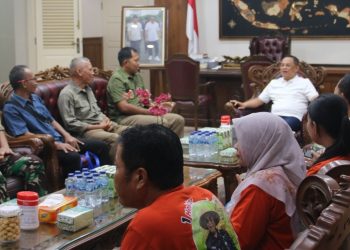 Langkah Strategis, Bupati Pati Bilang Mikroba Penting Bagi Pertanian
