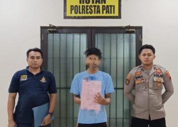 Teror Geng Jalanan di Perbatasan Kudus-Pati, Polisi Warning Generasi Muda