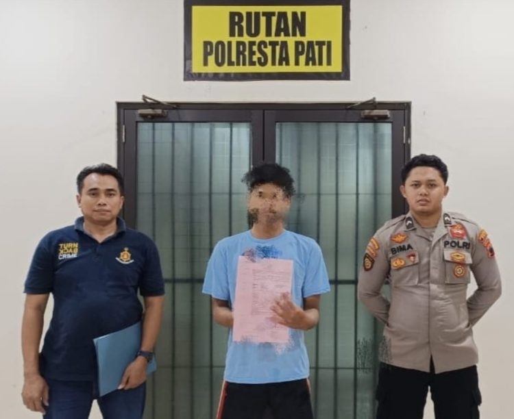 Teror Geng Jalanan di Perbatasan Kudus-Pati, Polisi Warning Generasi Muda