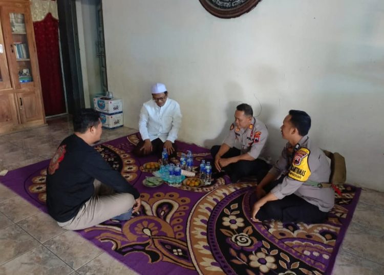 Cooling System, AKP Parsa Redam Potensi Gesekan Politik di Pati