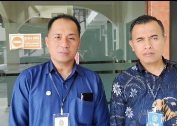 Fakta Baru, H. Utomo : Semua Transaksi Ada Bukti Sah