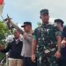 Hindari Provokasi, TNI – Polri Kawal Ketat Aksi Damai