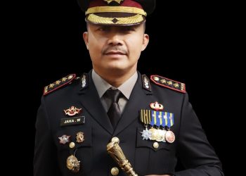 Isu Miring Soal Polisi Meninggal di Pati, Kapolresta Pastikan Hoax