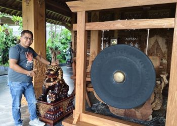 Agus Kliwir : HUT RI ke-80 Momentum Hentikan Oligarki dan Arogansi