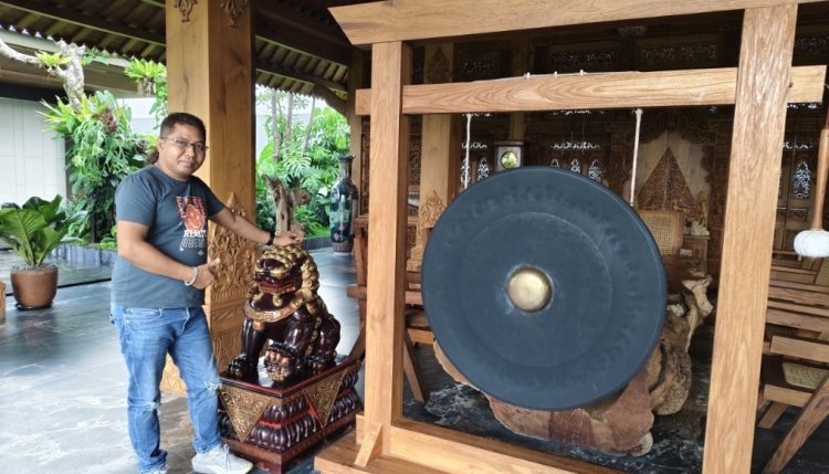 Agus Kliwir : HUT RI ke-80 Momentum Hentikan Oligarki dan Arogansi