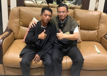 Ahmad Husain Hafid Pilih Berdamai dengan Bupati Pati, Kenapa Ya?