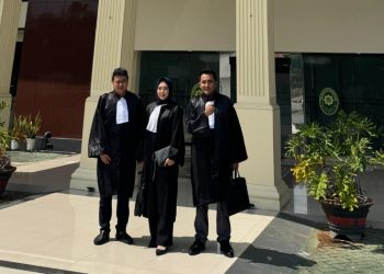 Buka Layanan Pengaduan, Kini Kantor Hukum Ganesha Hadir di Pati