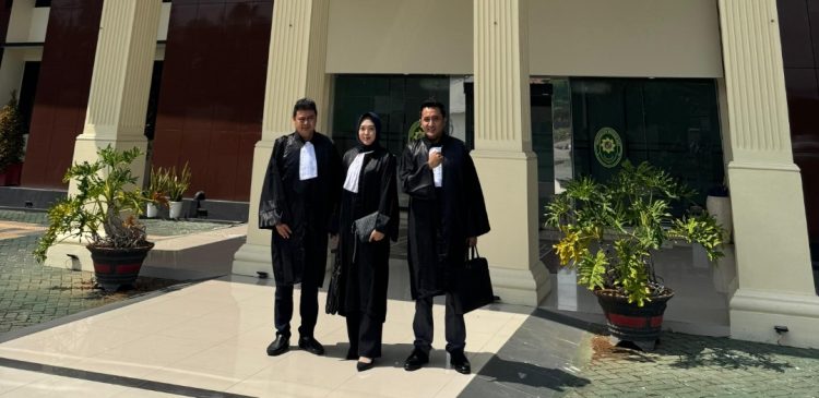 Buka Layanan Pengaduan, Kini Kantor Hukum Ganesha Hadir di Pati