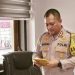 Penyejuk Masyarakat, Kapolres Rembang : Berbelasungkawa Korban Aksi Unjukrasa