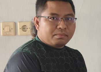 Agus Kliwir : Menjaga Etika Jurnalistik di Era Digital