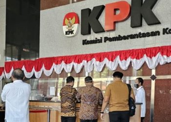 Bupati Pati Bungkam, KPK Masih Lakukan Pemeriksaan