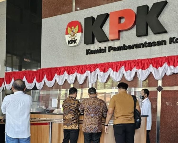 Bupati Pati Bungkam, KPK Masih Lakukan Pemeriksaan