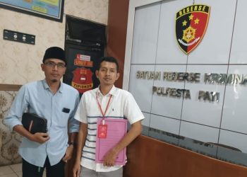Dugaan Penipuan Berkedok Jabatan, Kuasa Hukum Desak APH Menindaklanjuti