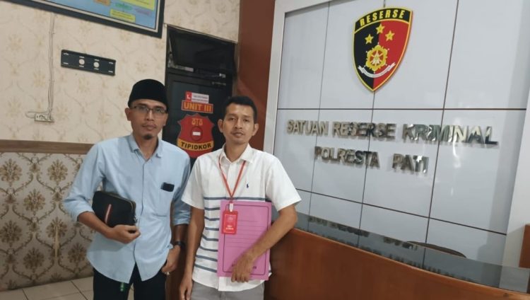 Dugaan Penipuan Berkedok Jabatan, Kuasa Hukum Desak APH Menindaklanjuti