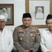 Foto Dukumentasi : Kapolres Rembang, AKBP Dhanang Bagus Anggoro, S.I.K., M.H