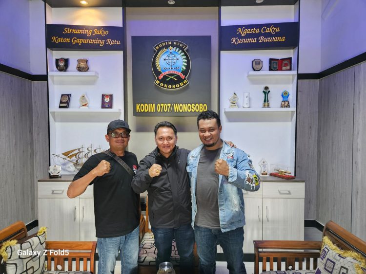 Operasi Intelijen Kilat, 37 Personel TNI Sergap Buronan Sadis di Wonosobo