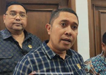 Dana Zakat Disorot, DPRD Pati Dalami Temuan Pansus Hak Angket