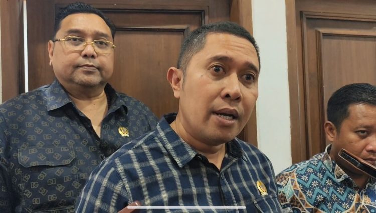 Dana Zakat Disorot, DPRD Pati Dalami Temuan Pansus Hak Angket