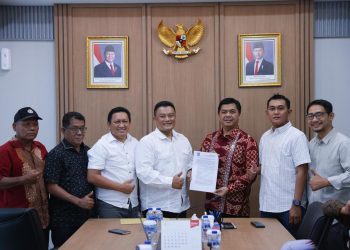 PBB Laut Ditolak Nelayan, SNI Pinta Pemerintah Cabut Kebijakan Dinilai Tak Adil