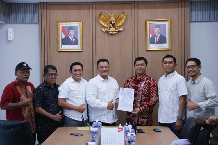 PBB Laut Ditolak Nelayan, SNI Pinta Pemerintah Cabut Kebijakan Dinilai Tak Adil