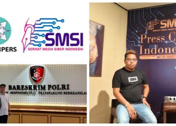 Anwar Yusuf, S.H.,M.H Apresiasi Agus Kliwir, SMSI Mampu Perkuat Pers