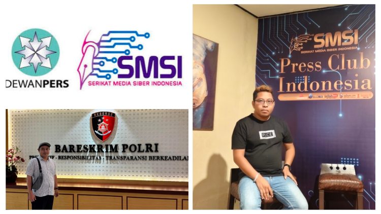 Anwar Yusuf, S.H.,M.H Apresiasi Agus Kliwir, SMSI Mampu Perkuat Pers
