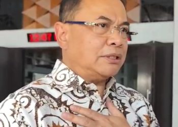 Penunjukan Sriyatun Sesuai Regulasi, Bupati Pati : Bukan Kolusi