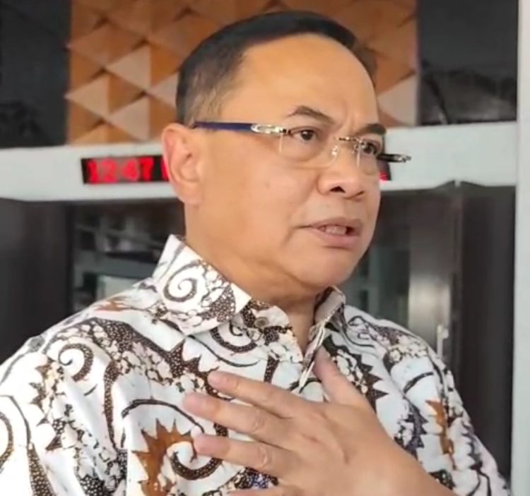 Penunjukan Sriyatun Sesuai Regulasi, Bupati Pati : Bukan Kolusi