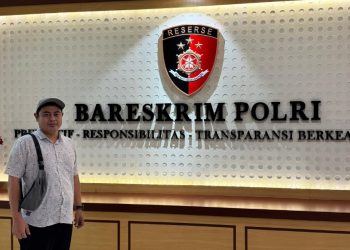 Anwar Yusuf Ingatkan Jurnalis Pahami Batas Kebebasan Pers