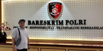 Anwar Yusuf Ingatkan Jurnalis Pahami Batas Kebebasan Pers