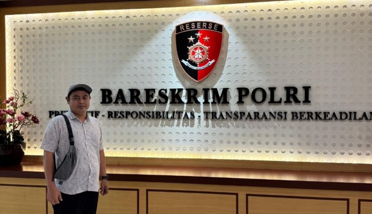 Anwar Yusuf Ingatkan Jurnalis Pahami Batas Kebebasan Pers