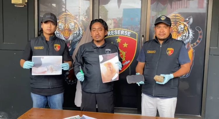 Wanita di Tuban Nekat Buat Laporan Palsu Begal, Ternyata Motor Digadaikan