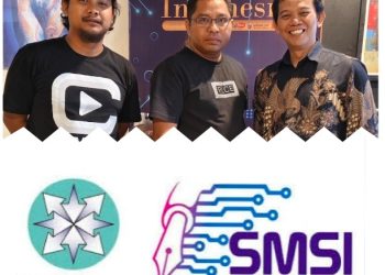 Terima Mandat, Melandy Apresiasi dan Dukung Ketua SMSI Eks Karesidenan Pati Tertibkan Perusahaan Pers