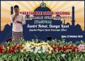 YASPRA Prawoto Ajak Santri Wujudkan Jihad Ilmu di Hari Santri Nasional
