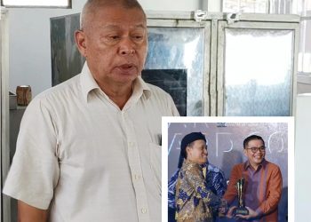 Kepala Desa Inspiratif, Ahmad Rifa’i Musthofa, M.H Raih Gelar Doktor Hukum