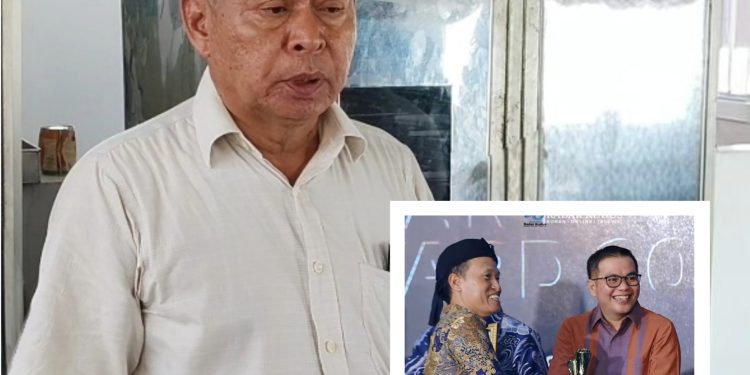 Kepala Desa Inspiratif, Ahmad Rifa’i Musthofa, M.H Raih Gelar Doktor Hukum