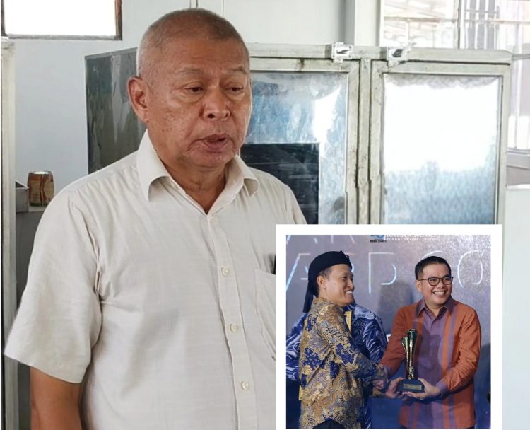 Kepala Desa Inspiratif, Ahmad Rifa’i Musthofa, M.H Raih Gelar Doktor Hukum