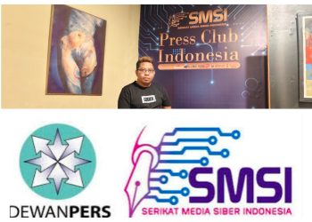 Legal Perusahaan Pers, Agus Kliwir : Pemerintah Harus Selektif Gandeng Media