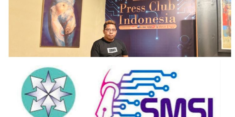 Legal Perusahaan Pers, Agus Kliwir : Pemerintah Harus Selektif Gandeng Media