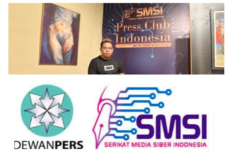 Legal Perusahaan Pers, Agus Kliwir : Pemerintah Harus Selektif Gandeng Media