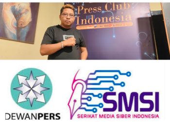 Agus Kliwir : Media Harus Jadi Pilar Demokrasi, Bukan Sekadar Bisnis