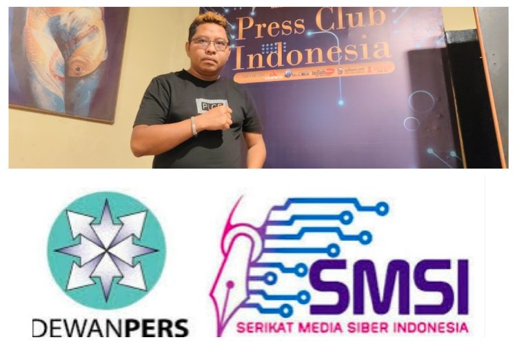 Agus Kliwir : Media Harus Jadi Pilar Demokrasi, Bukan Sekadar Bisnis